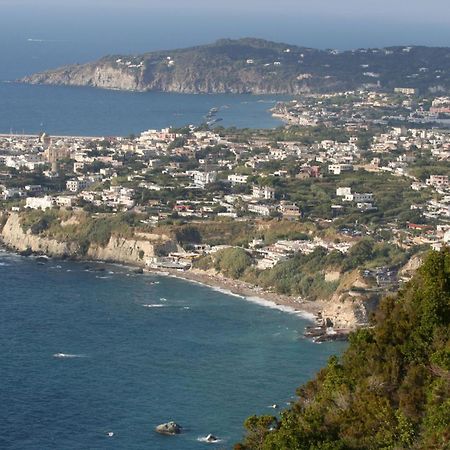 Grand Hotel Delle Terme Re Ferdinando Ischia Exteriér fotografie