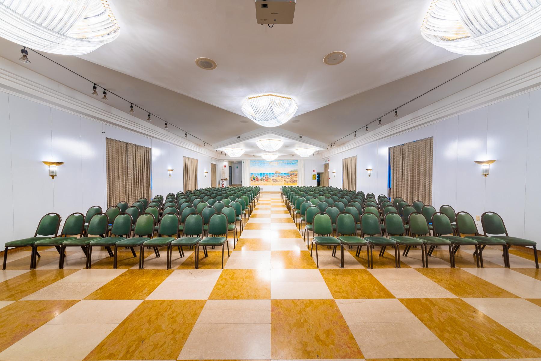 Grand Hotel Delle Terme Re Ferdinando Ischia Exteriér fotografie